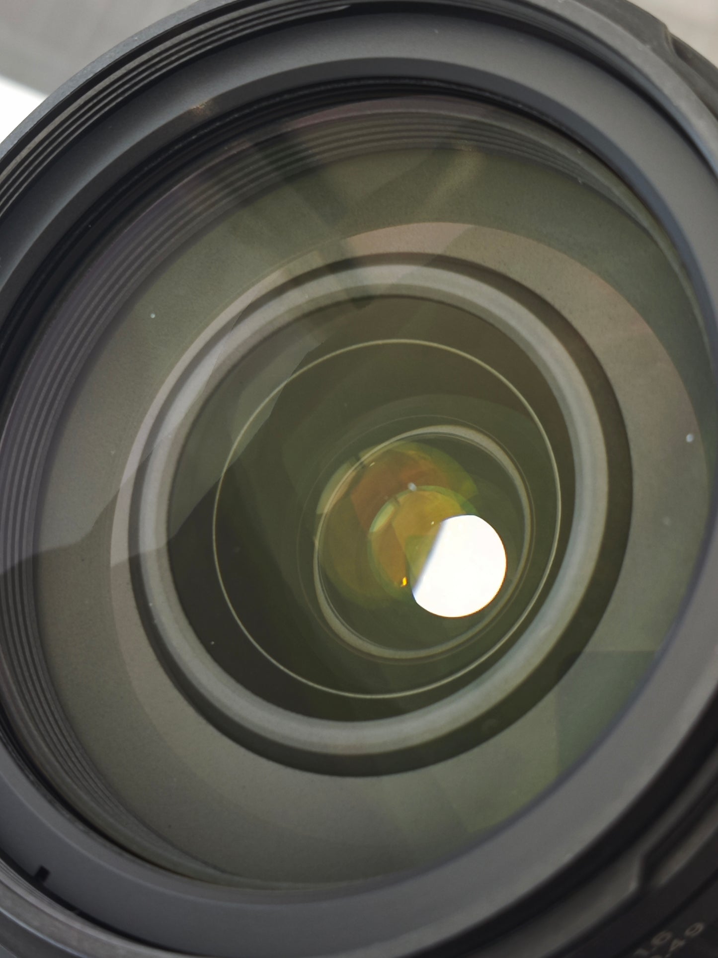 Tamron AF 28-300mm F3.5-6.3 LD Di (IF) Macro [EF mount]