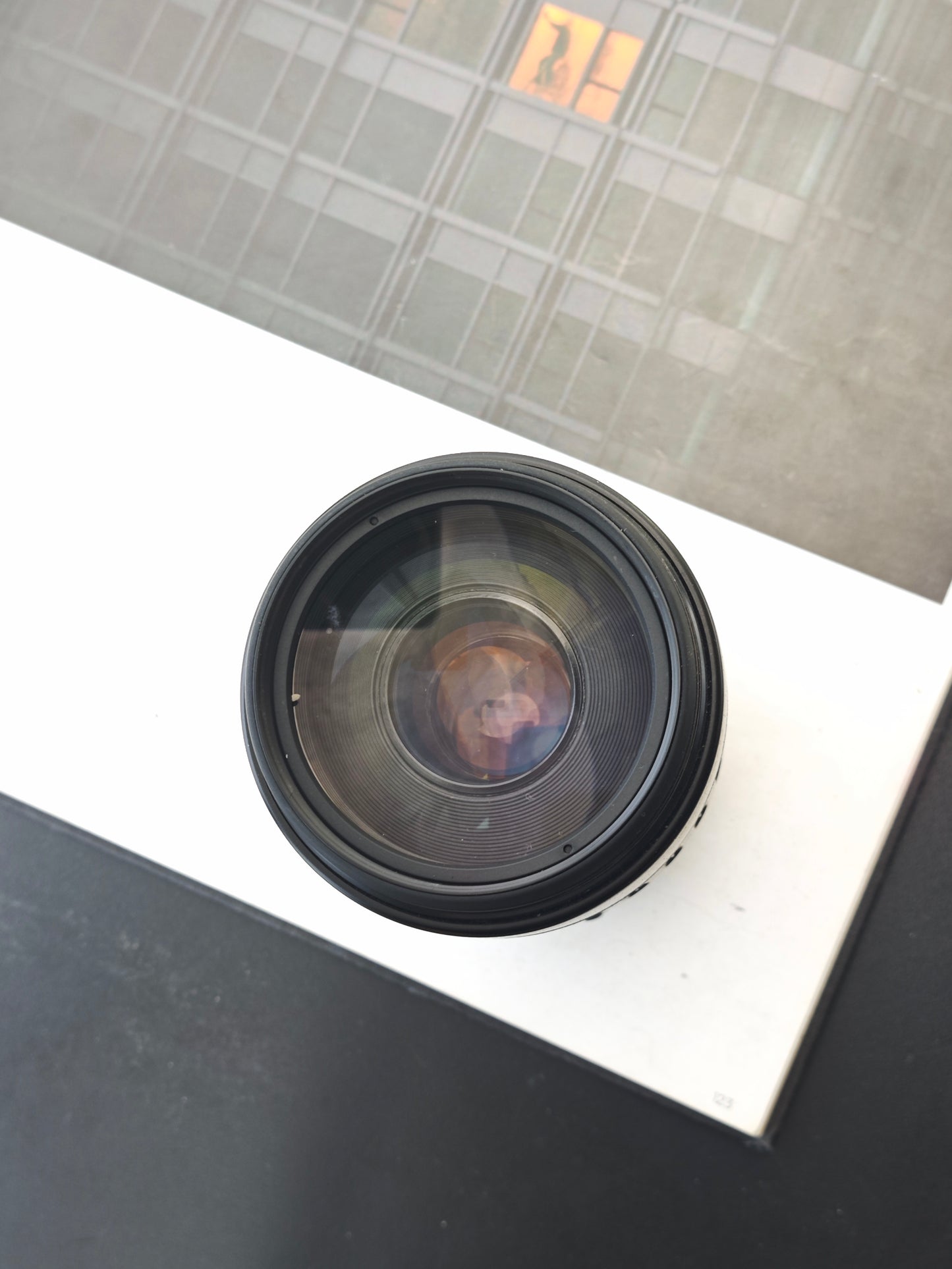 Canon Zoom Lens EF 100-300mm F4.5-5.6 #38006951