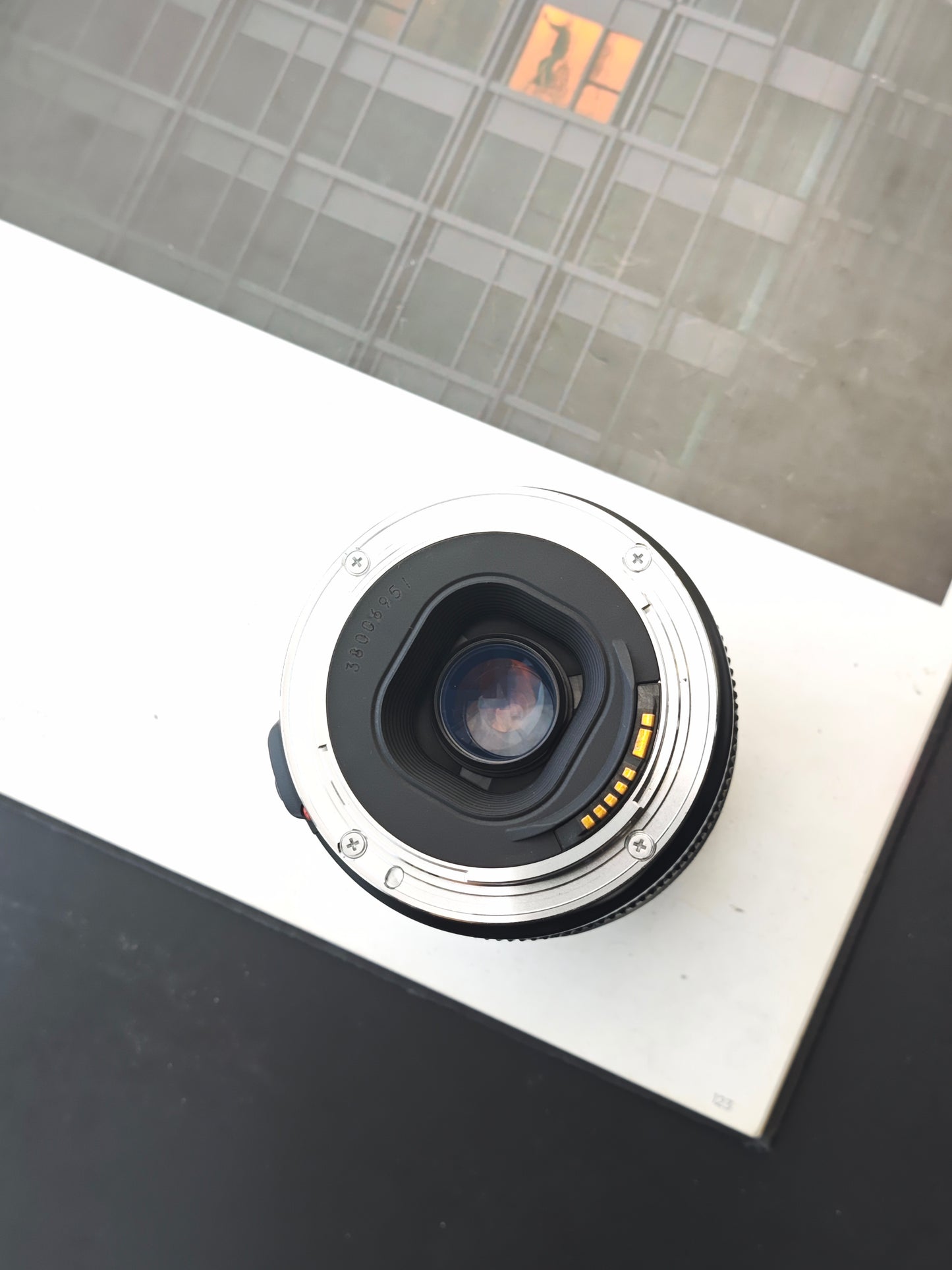 Canon Zoom Lens EF 100-300mm F4.5-5.6 #38006951