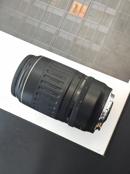 Canon Zoom Lens EF 100-300mm F4.5-5.6 #38006951