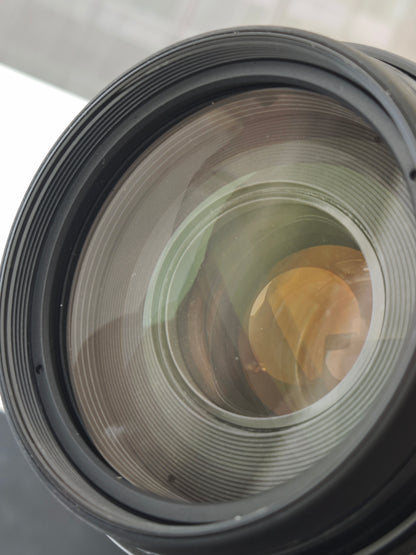 Canon Zoom Lens EF 100-300mm F4.5-5.6 #38006951