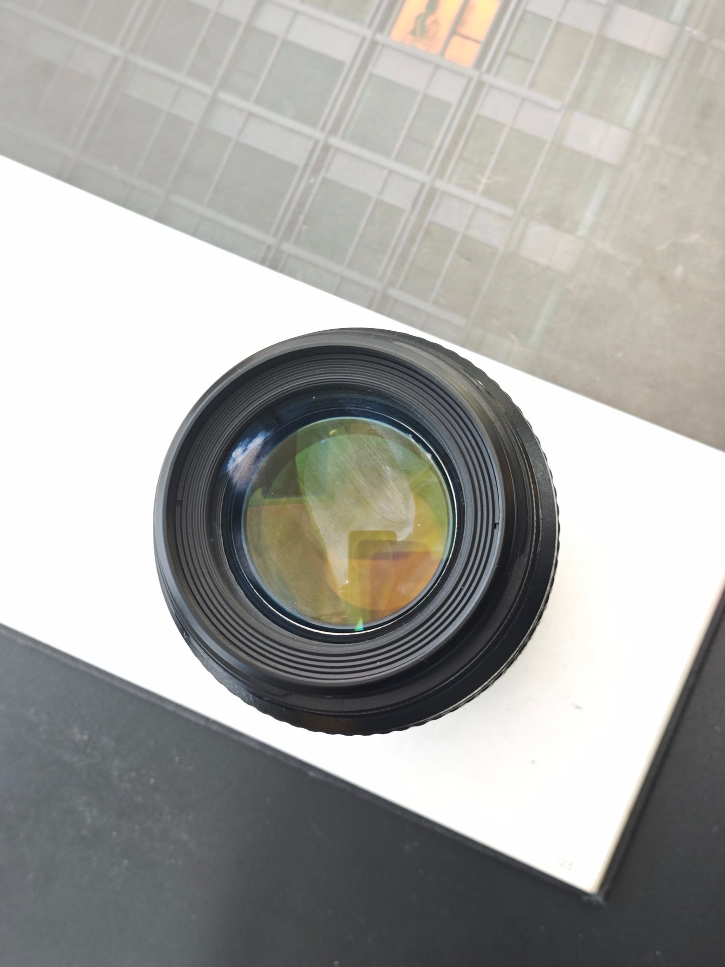 Canon Macro Lens EF 100mm F2.8 USM