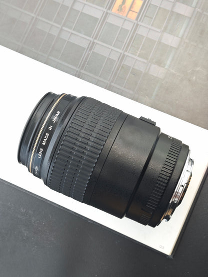 Canon Macro Lens EF 100mm F2.8 USM