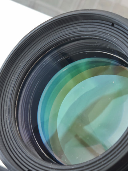 Canon Macro Lens EF 100mm F2.8 USM