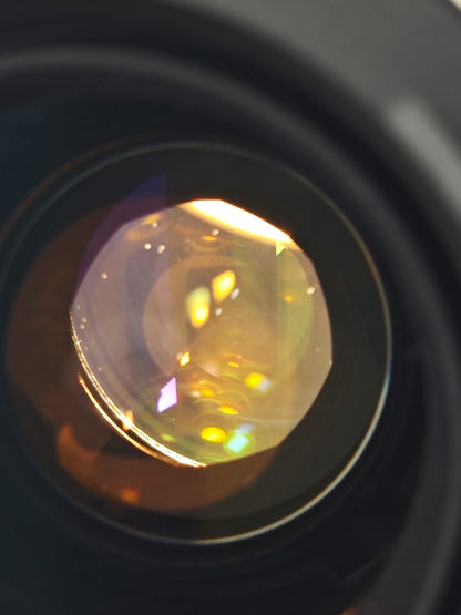 Canon Macro Lens EF 100mm F2.8 USM