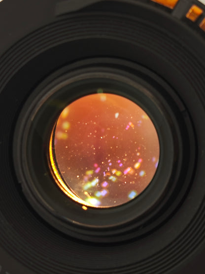 Canon Lens EF 24mm F2.8