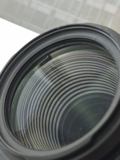 Canon Zoom EF 90-300mm F4.5-5.6