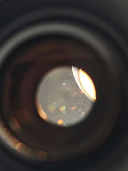 Canon Zoom EF 90-300mm F4.5-5.6