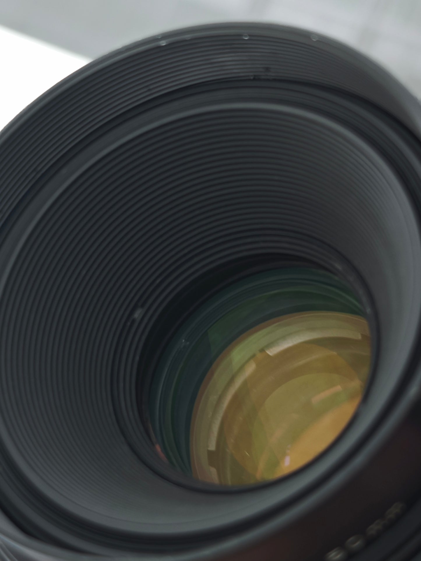 Olympus OM-System Zuiko Auto-Macro 50mm F2