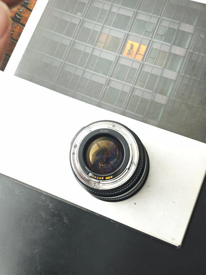 Canon Lens EF 24mm F1.4 L