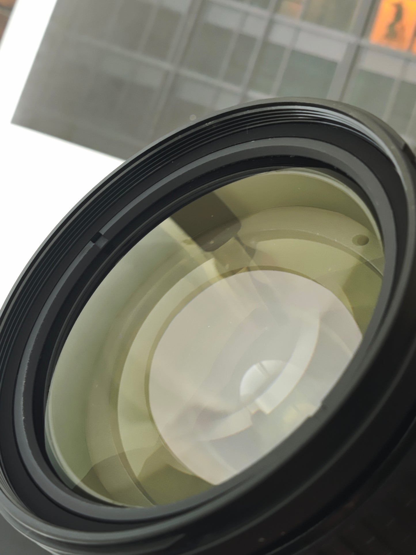 Nikon AF-S DX Nikkor 18-200mm F3.5-5.6 G II ED VR