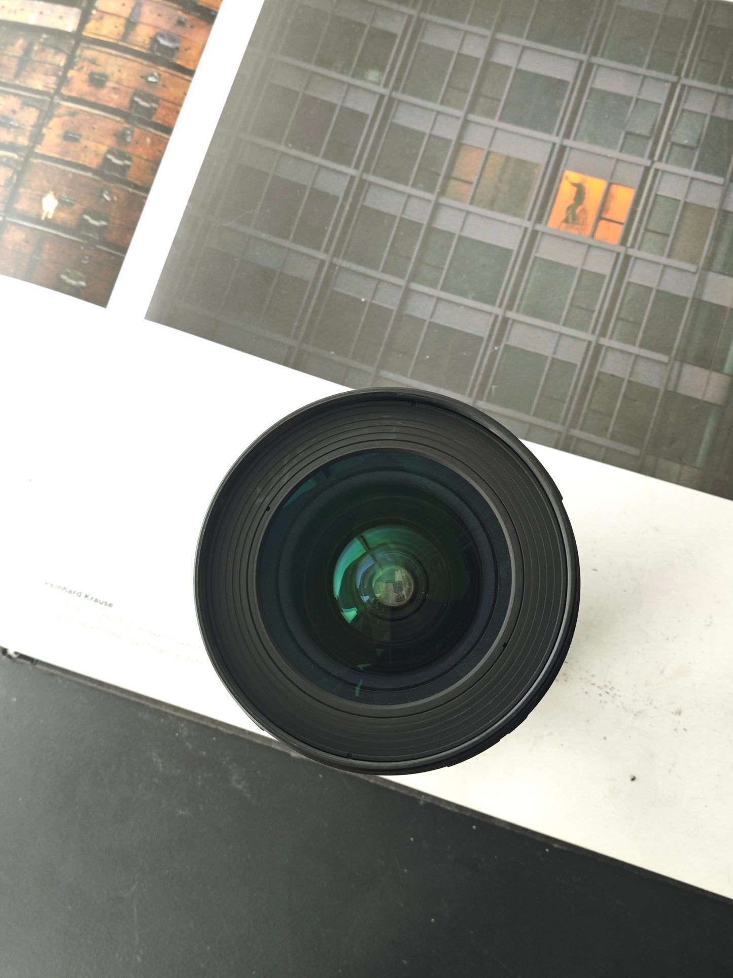 SMC Pentax-FA 645 Zoom 33-55mm F4.5 AL