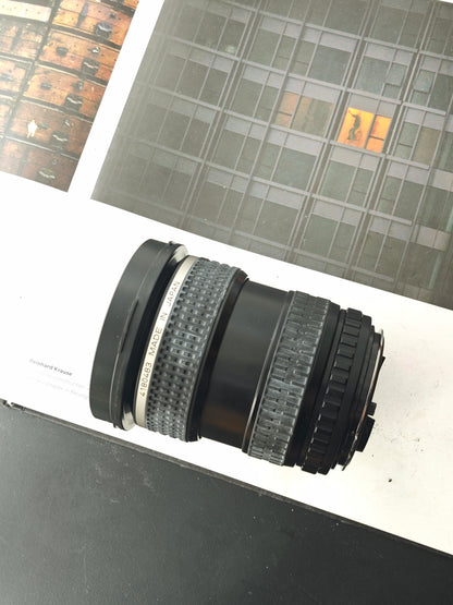 SMC Pentax-FA 645 Zoom 33-55mm F4.5 AL