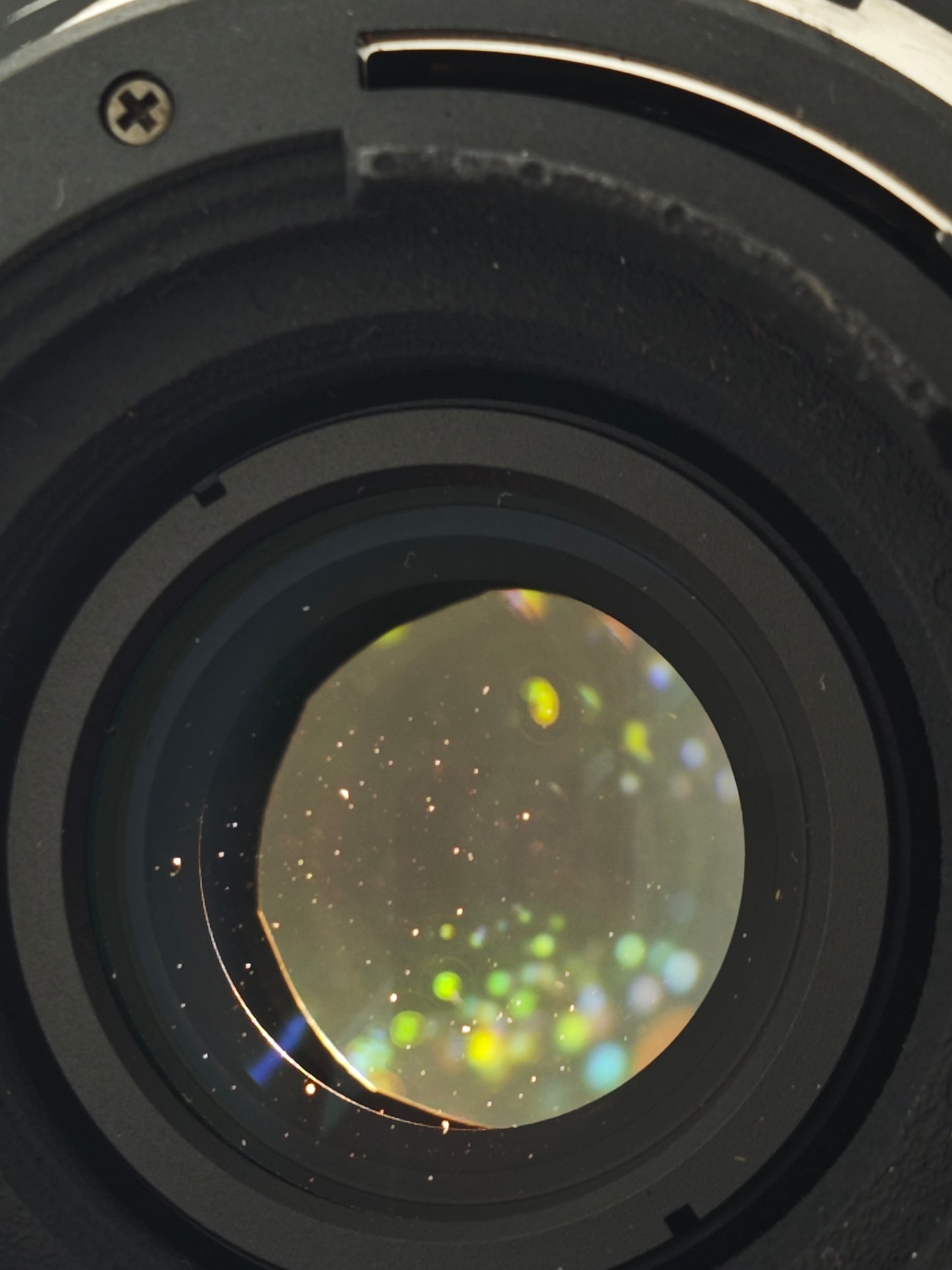 SMC Pentax-FA 645 Zoom 33-55mm F4.5 AL