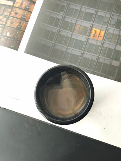 Canon Lens EF 135mm F2 L USM