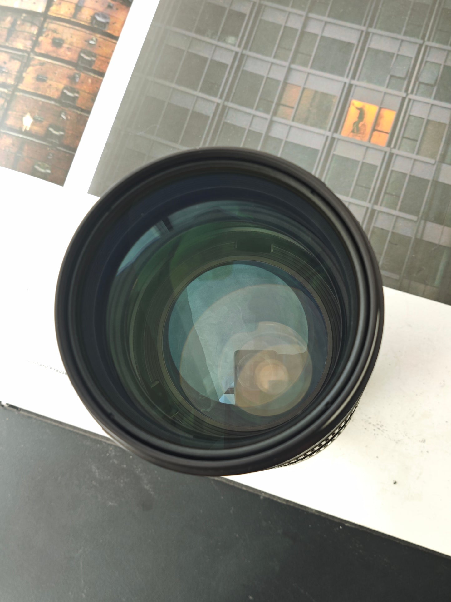 Canon Zoom Lens EF 70-200mm F2.8 L USM (No IS)