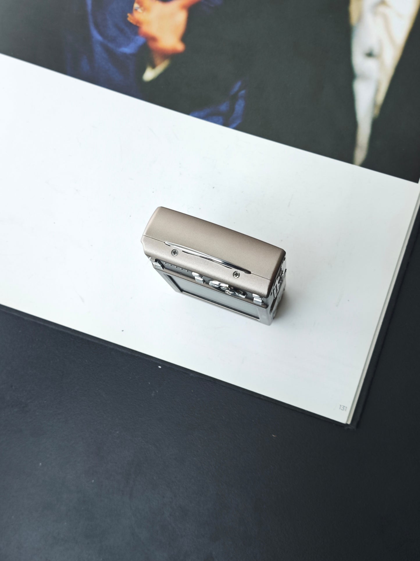 Used Nikon Coolpix S520 Digital Camera [with box]