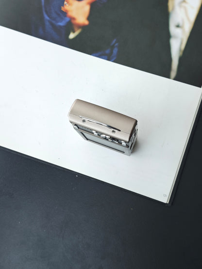 Used Nikon Coolpix S520 Digital Camera [with box]
