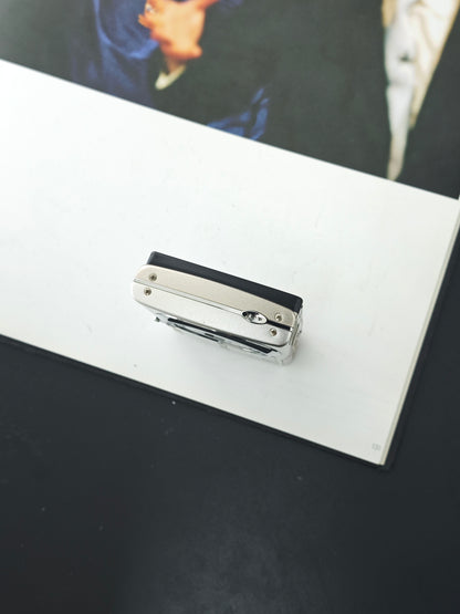 Used Nikon Coolpix S230 Digital Camera