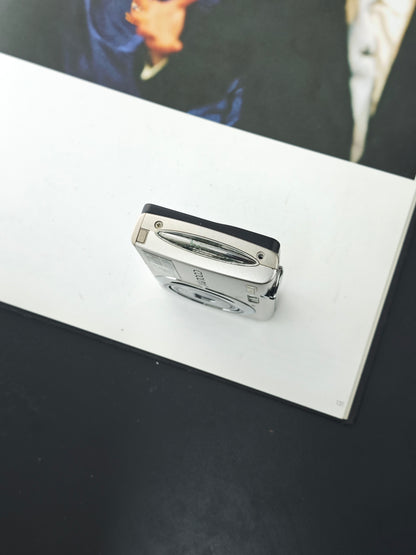 Used Nikon Coolpix S230 Digital Camera