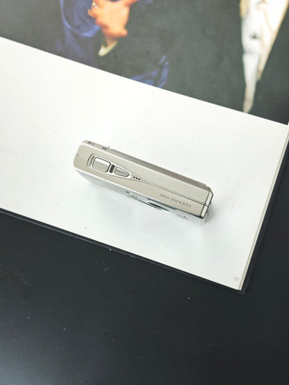 Used Nikon Coolpix S510 Digital Camera [with box]
