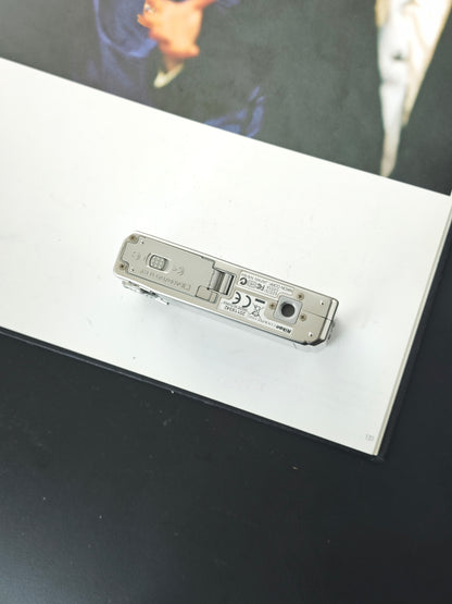 Used Nikon Coolpix S510 Digital Camera [with box]
