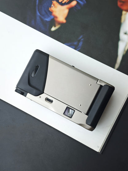 Contax TVS FIlm Camera