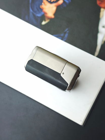 Contax TVS FIlm Camera