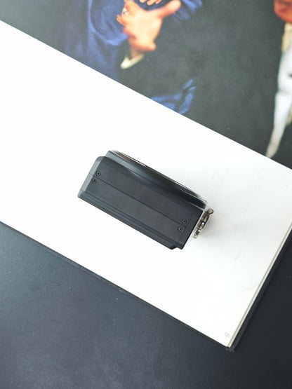 Used Ricoh CX3 black Digital Camera [No charger]