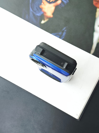 Used Fujifilm Finepix XP120 blue Digital Camera