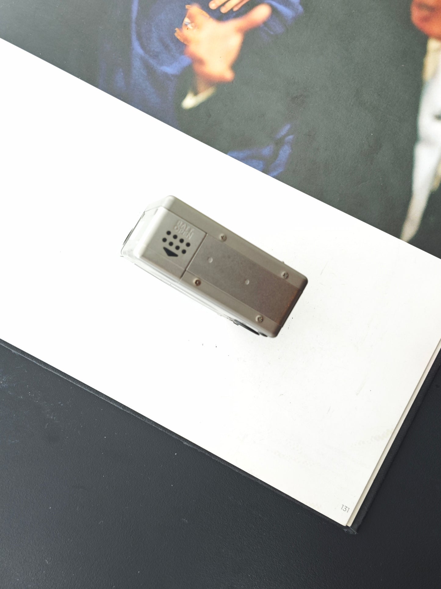 Canon IXY 320 [APS Film]