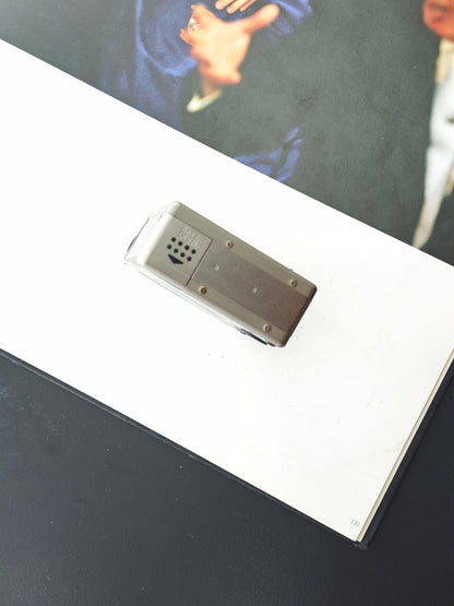 Canon IXY 320 [APS Film]