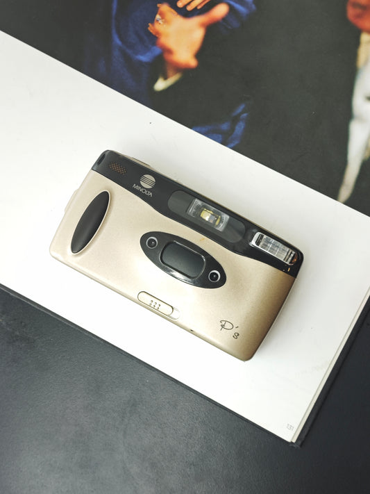 Minolta P's #98106052