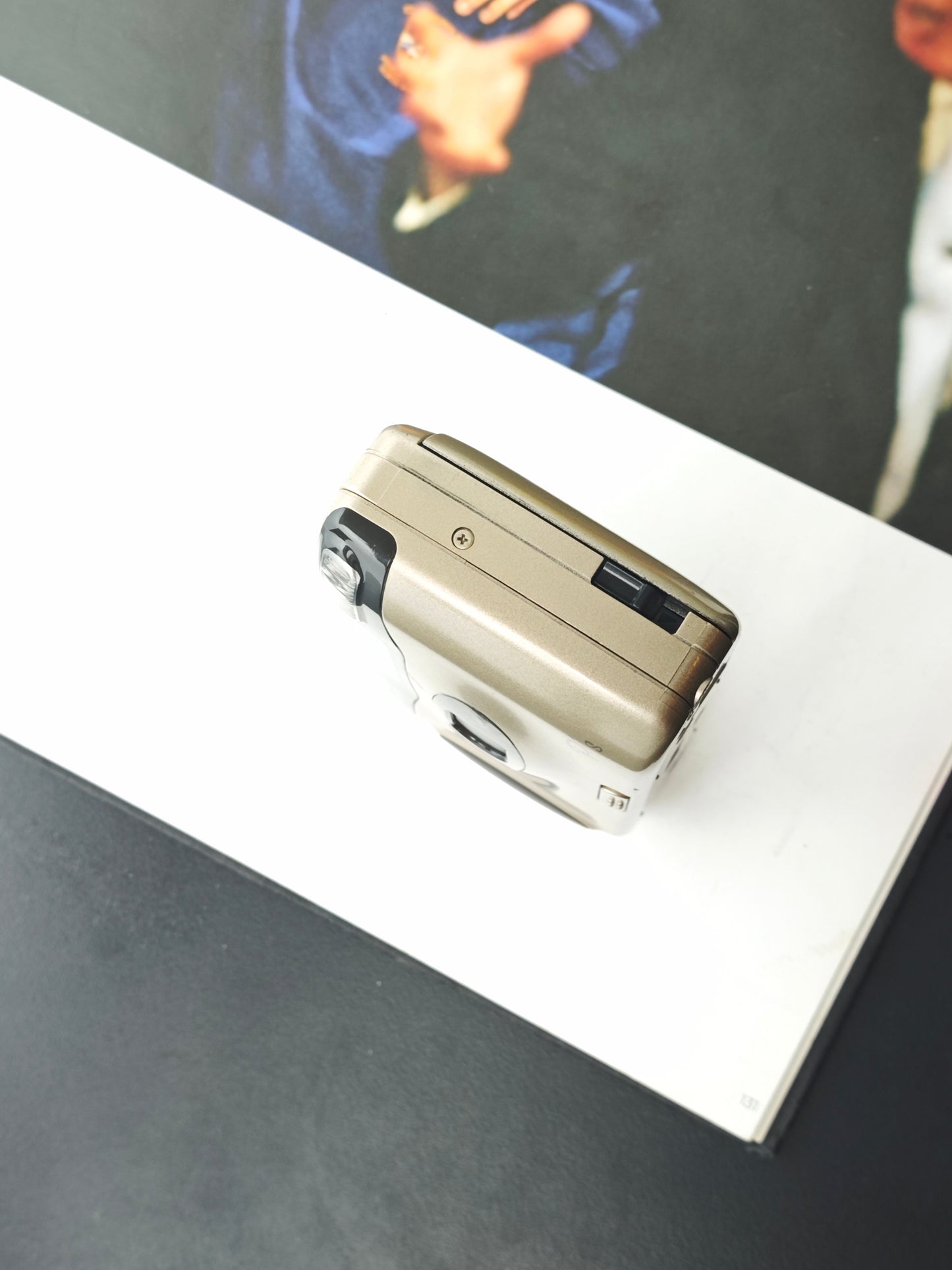 Minolta P's #98106052