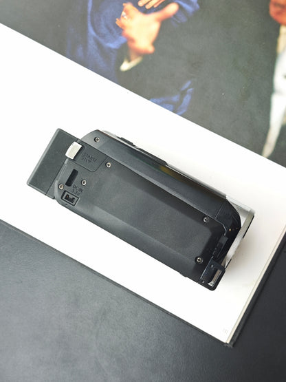 Used Canon iVIS HF R32 camcorder