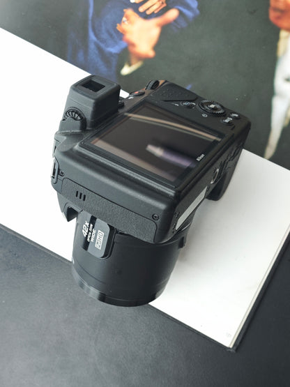 Used Nikon Coolpix P530 Digital Camera [No charger]