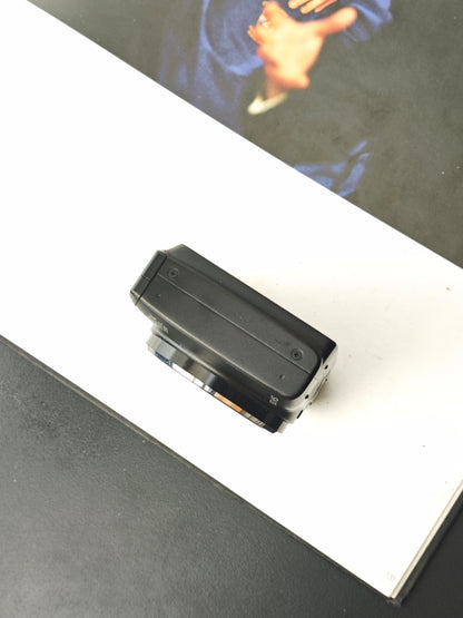 Used Canon PowerShot SX280 HS Digital Camera [No charger]