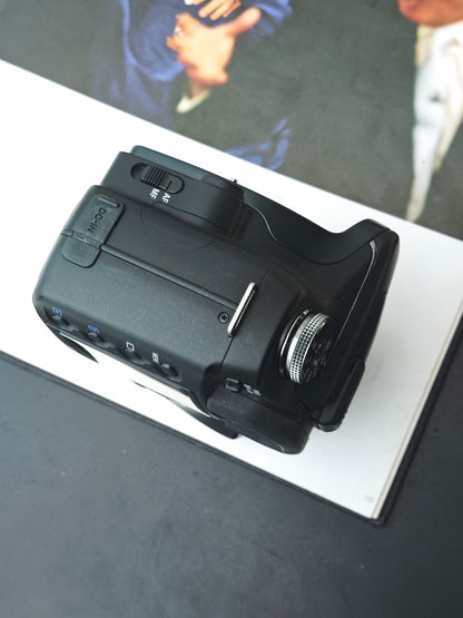 Used Sony α100 body (Sony DSLR-A100) [JPN only, No charger]