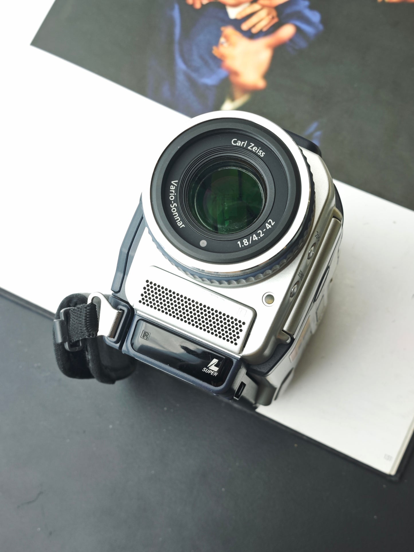 Used Sony DCR-TRV30 Handycam [JPN only]
