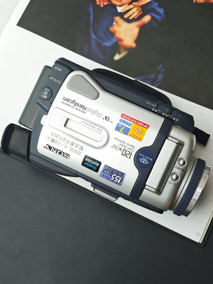 Used Sony DCR-TRV30 Handycam [JPN only]
