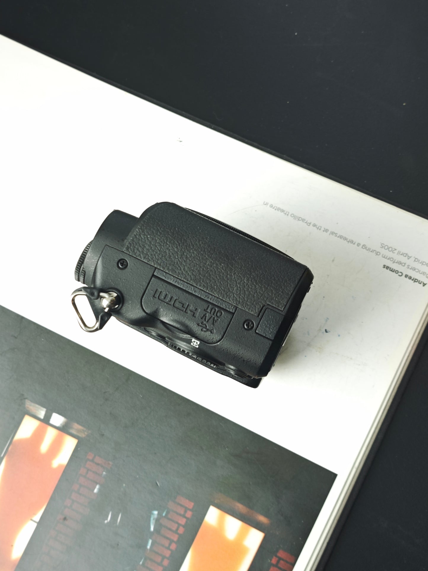 *READ* Used Nikon Coolpix P7700 Digital Camera [with box]
