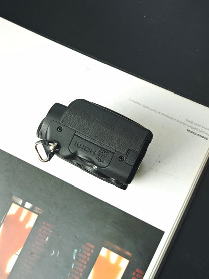 *READ* Used Nikon Coolpix P7700 Digital Camera [with box]