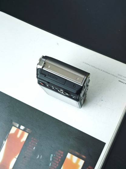 Used Olympus SZ-11 silver Digital Camera [No charger] #JG3205283