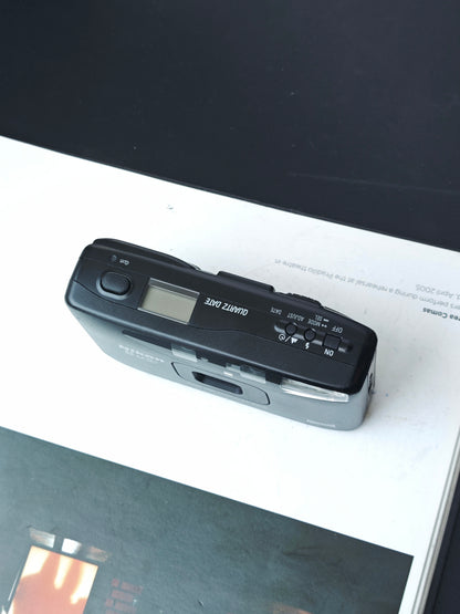 Nikon AF600 #4110903