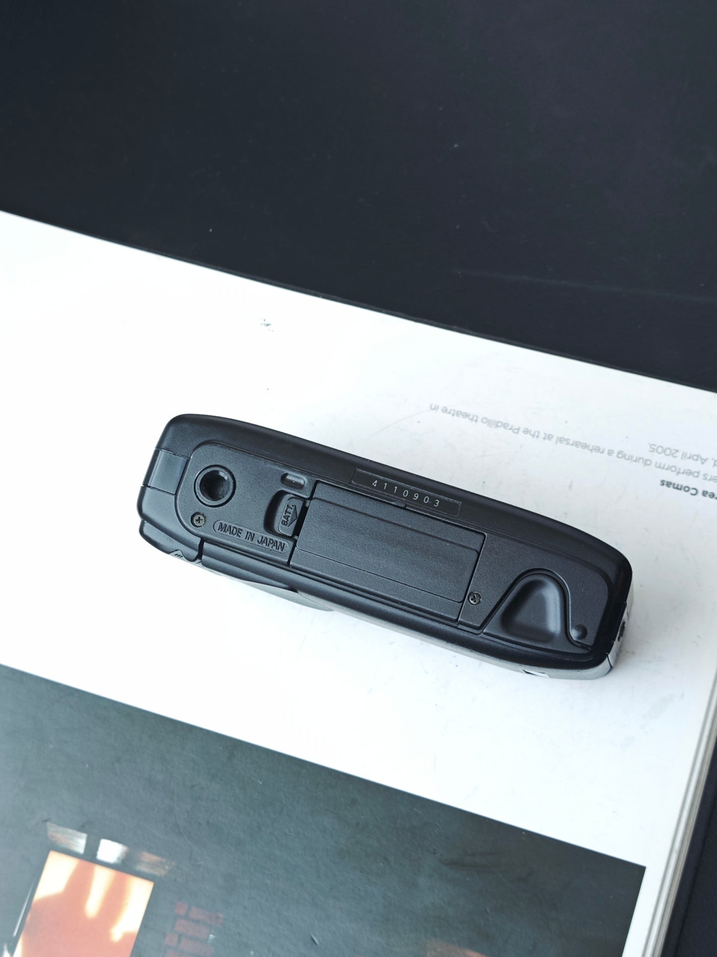 Nikon AF600 #4110903
