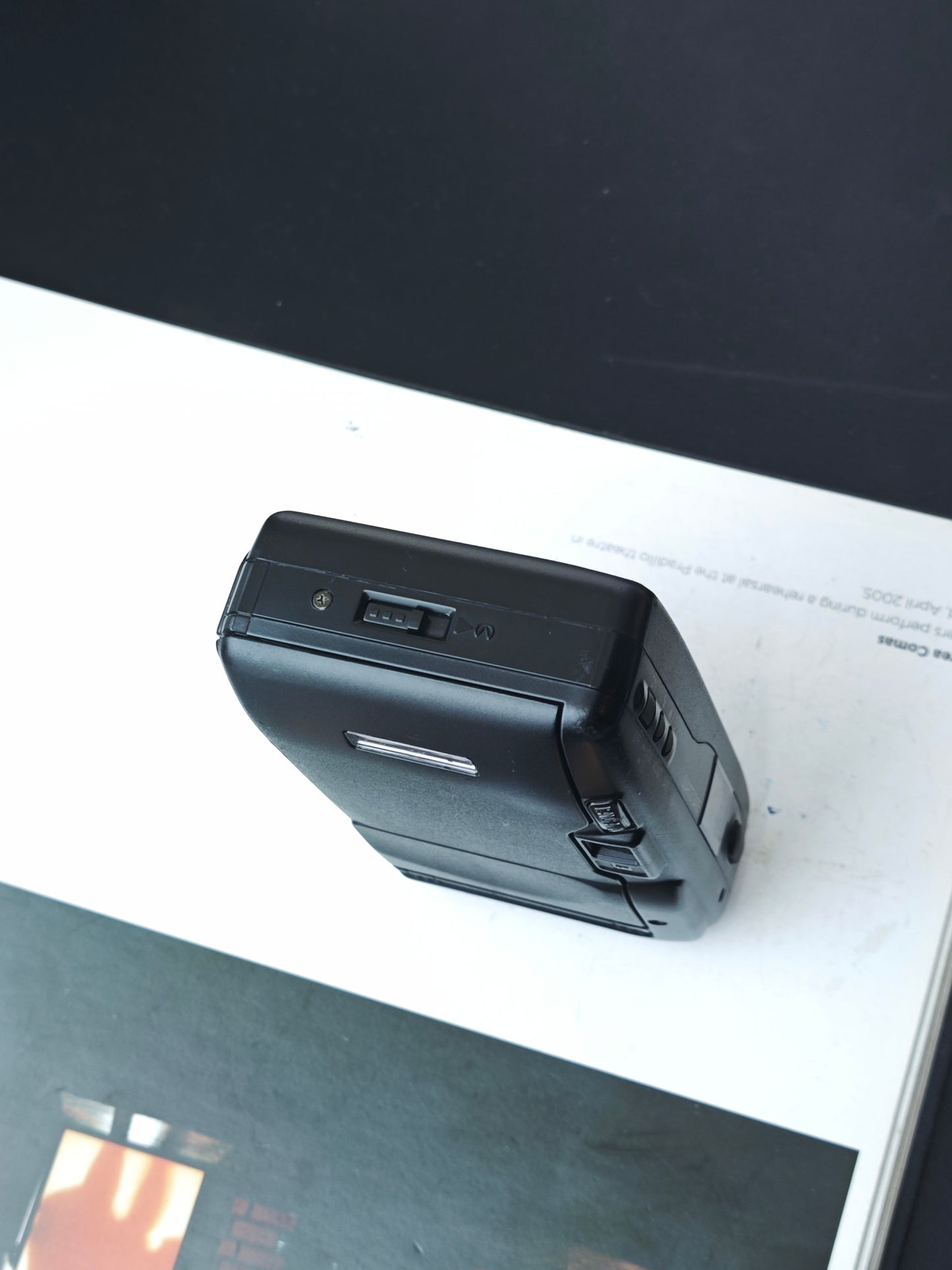 Nikon AF600 #4110903