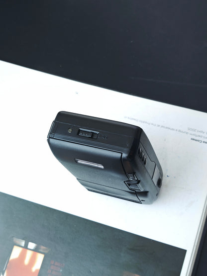Nikon AF600 #4110903