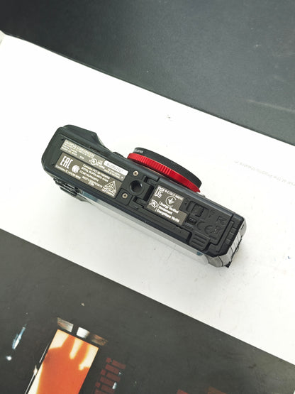 Used Olympus Tough TG-6 Digital Camera [JPN only]