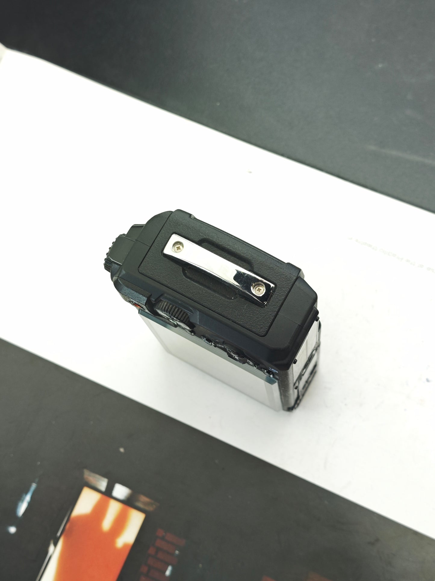 Used Olympus Tough TG-6 Digital Camera [JPN only]