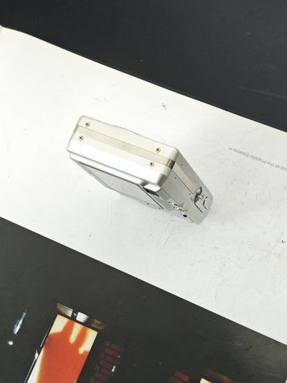 *READ* Used Casio EXILIM EX-Z40 Digital Camera [No charger]